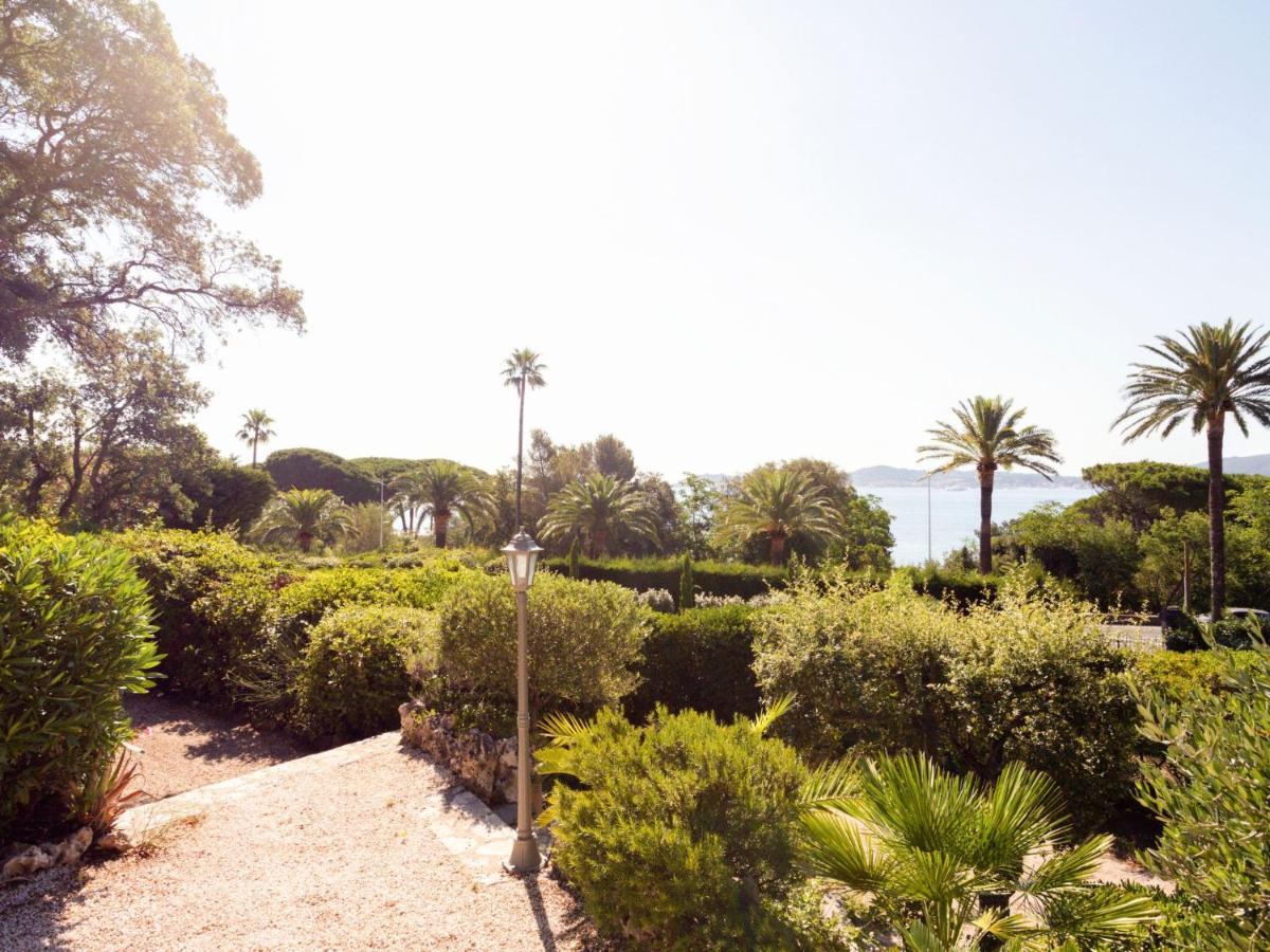 Holiday Home Les Residences De Beauvallon By Interhome 格里莫 外观 照片