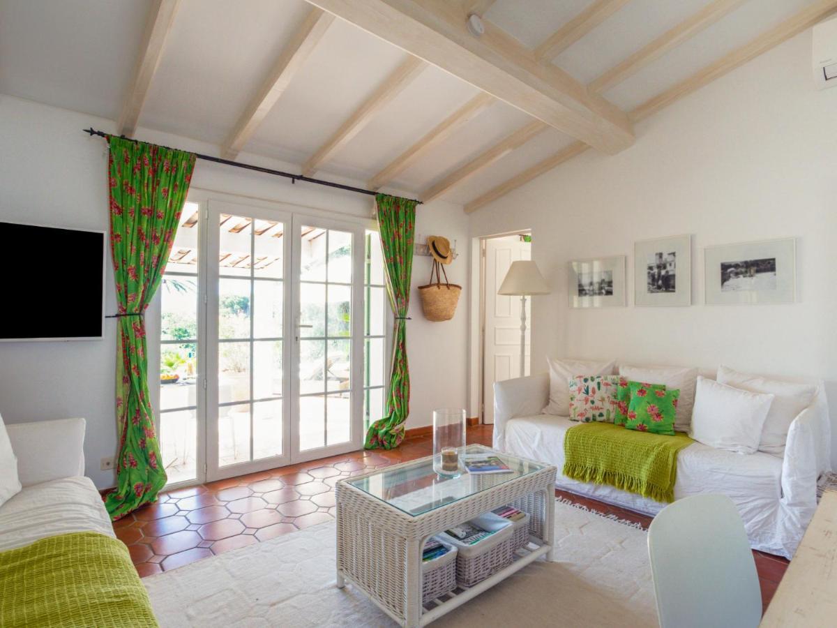 Holiday Home Les Residences De Beauvallon By Interhome 格里莫 外观 照片