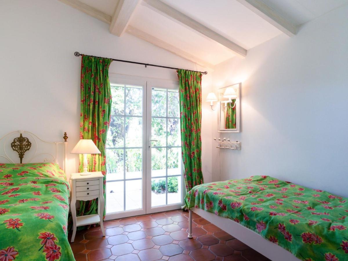 Holiday Home Les Residences De Beauvallon By Interhome 格里莫 外观 照片